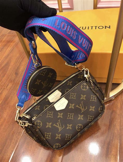 louis vuitton strap crossbody bag|louis vuitton crossbody straps.